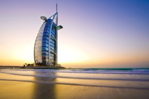 Burj Al Arab Tours